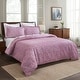 preview thumbnail 6 of 4, Superior Melange Flannel Cotton Two-Toned Brushed Duvet Cover Set