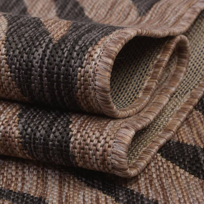 Outdoor Gallery Collection Area Rug