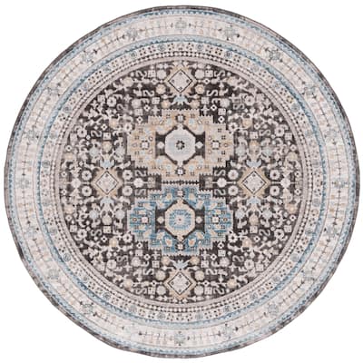 SAFAVIEH Cornelia Maija Vintage Rug