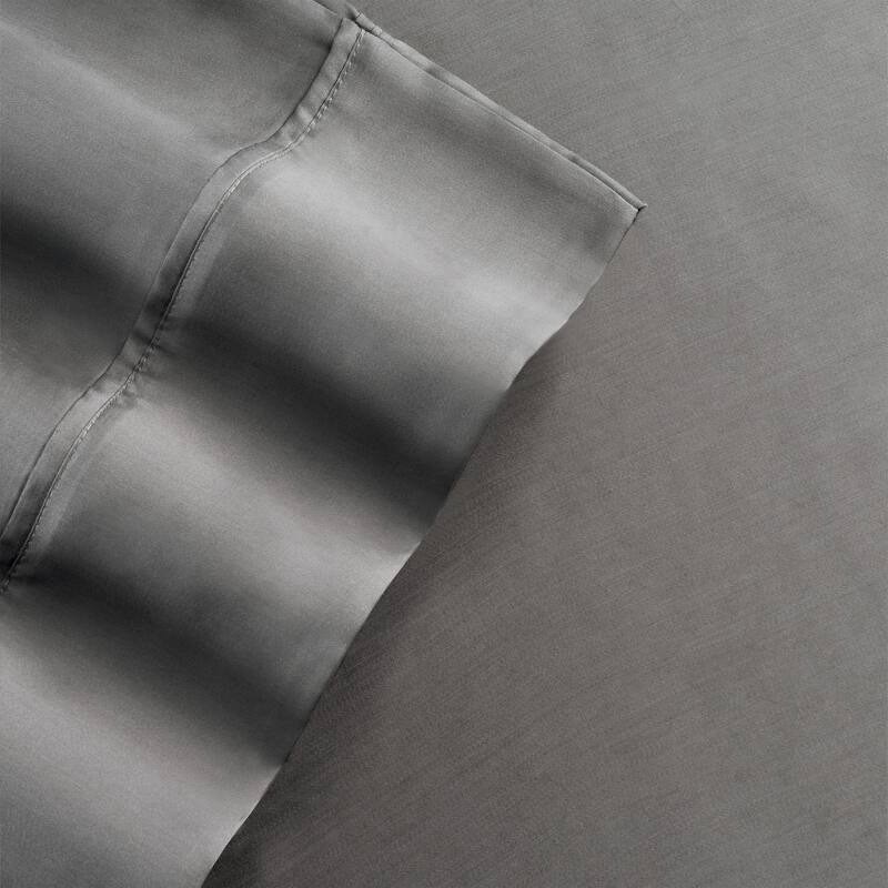 Aston & Arden Eucalyptus Tencel Sheet Set