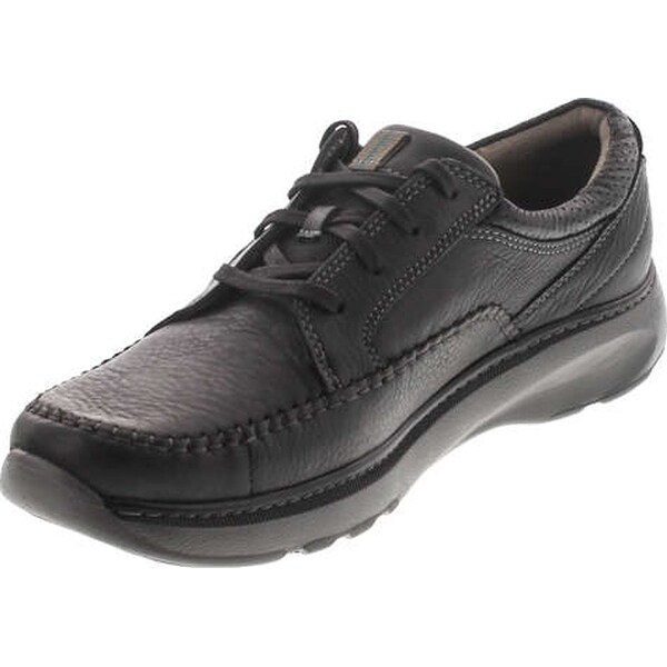 clarks men's charton vibe oxford
