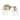2-light 15-inch Bath/ Vanity Fixture w/ Clear Fluted Glass