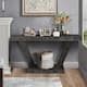 Option Antique Black