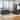 Halston Faux Leather 2-Piece Living Room Sofa Sets with Nailhead Trim