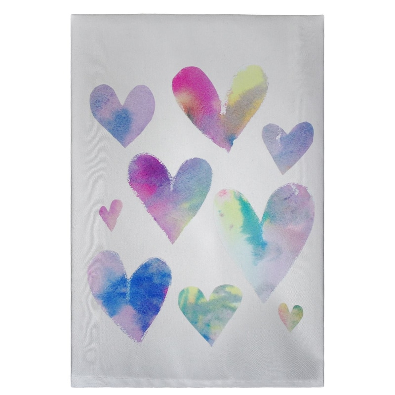 Nubble Lighthouse Guest Towel - 20x20