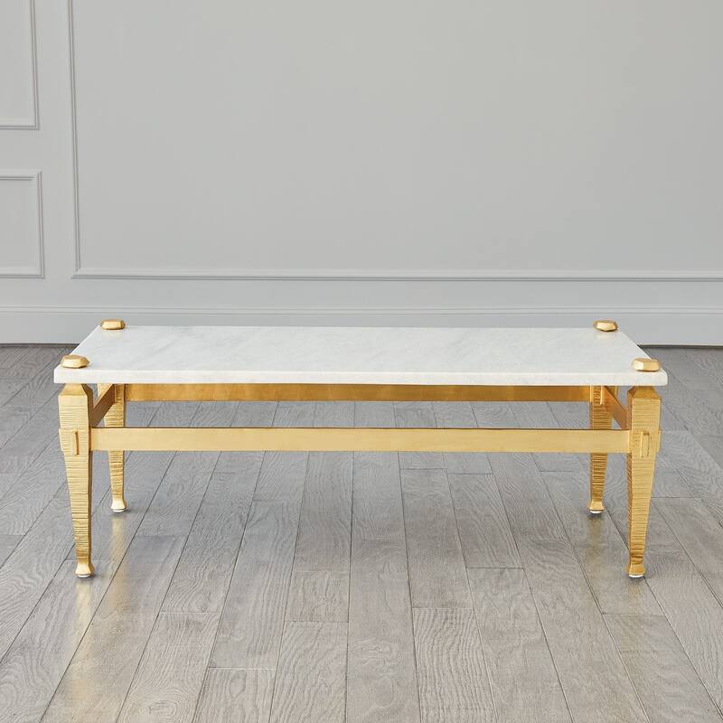 Roman Coffee Table