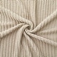 preview thumbnail 4 of 23, 50"x60" Ultra Plush Chunky Knit Throw Blanket Textured Comfort Woven Blanket