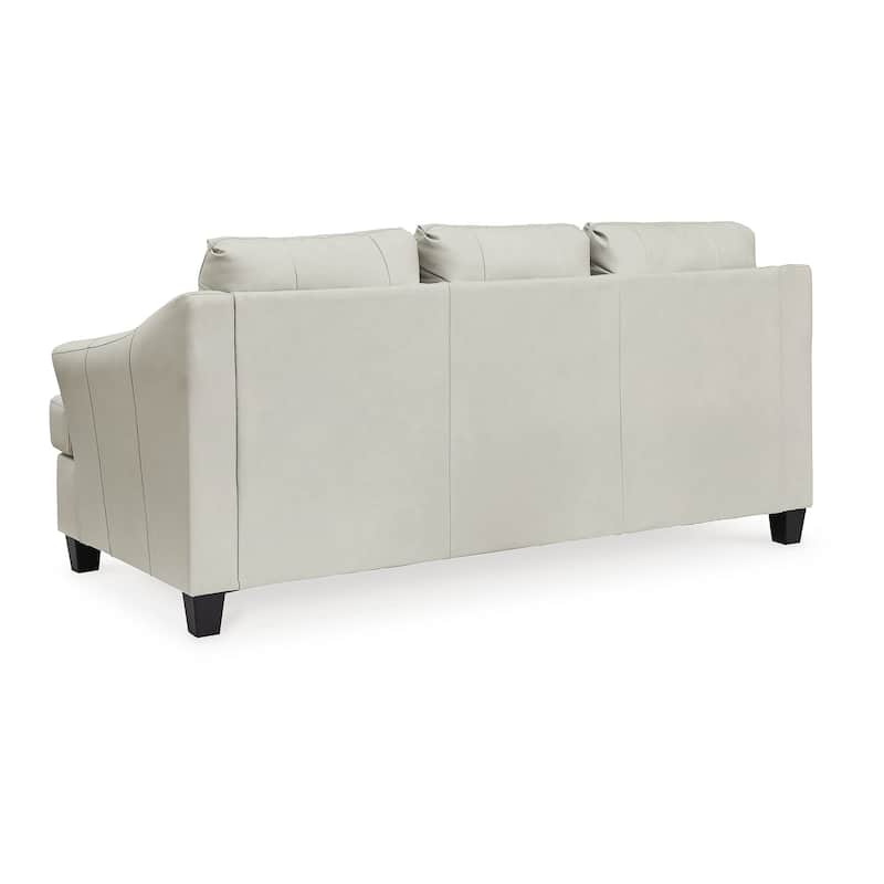 Signature Design by Ashley Genoa Queen Sofa Sleeper - 88"W x 38"D x 40"H