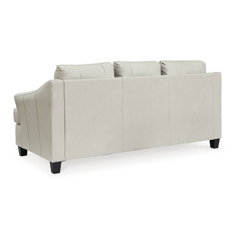 Signature Design by Ashley Genoa Sofa - 88"W x 38"D x 40"H