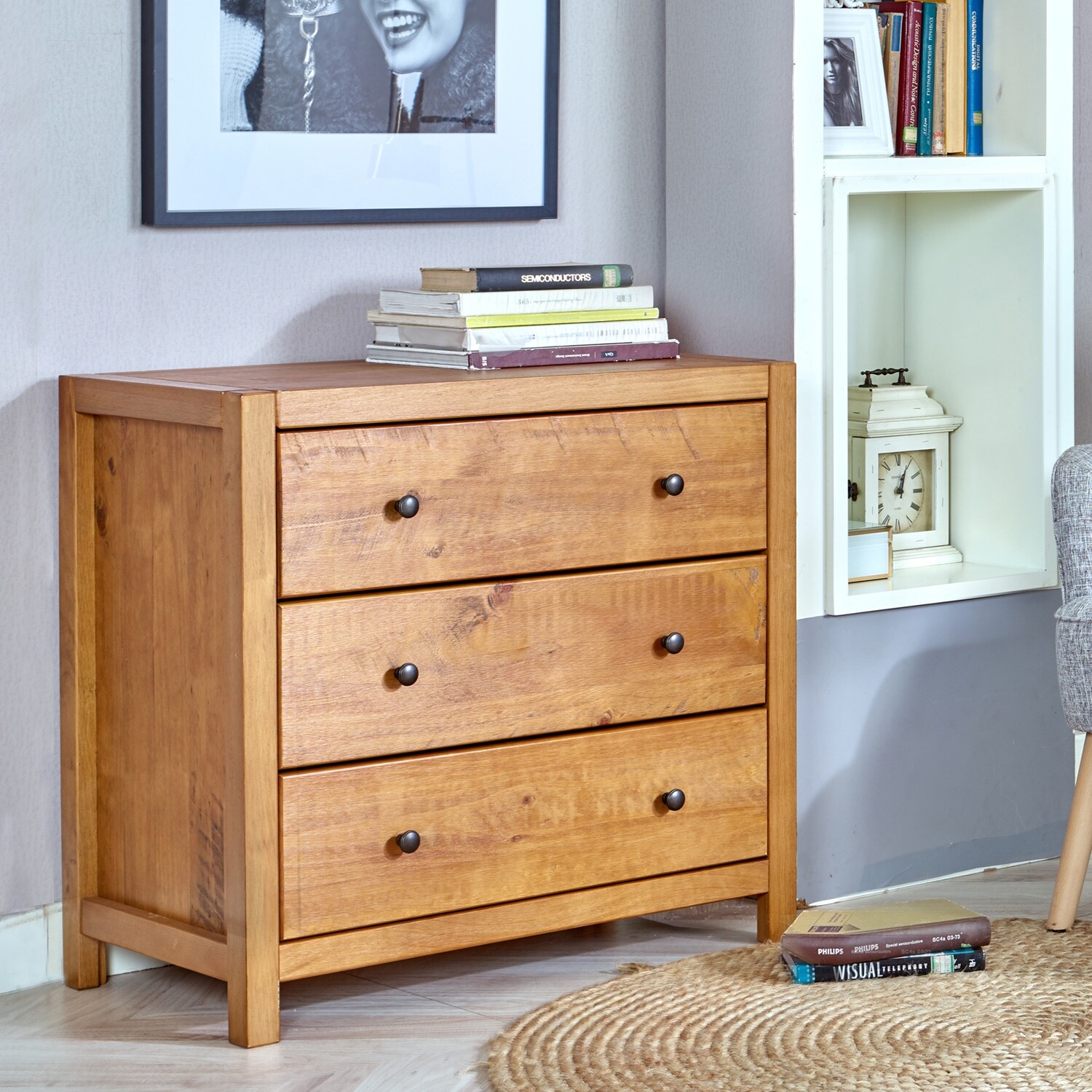Musehomeinc dresser online