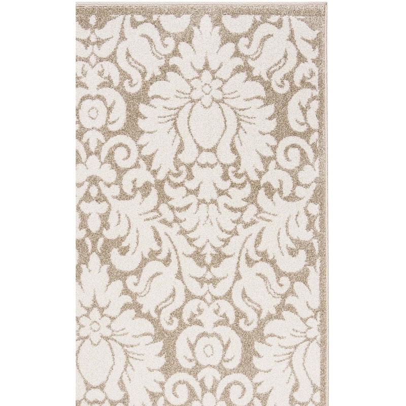 SAFAVIEH Amherst Asseline Modern Rug