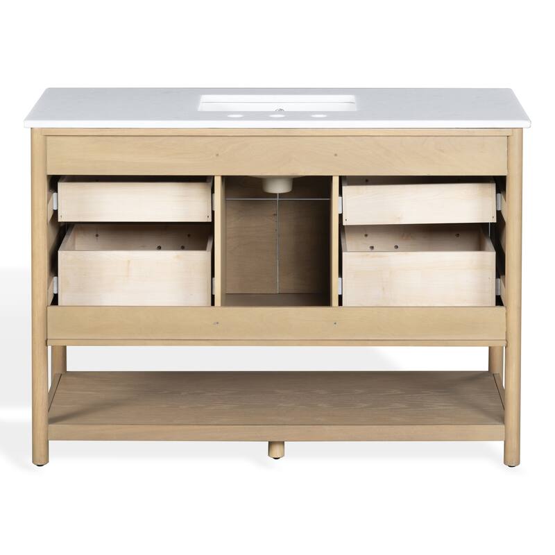 SAFAVIEH Couture Jaylessa Vanity