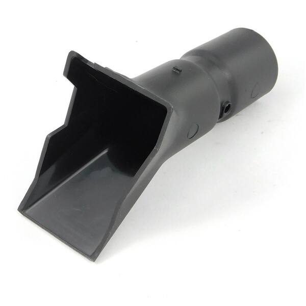 Shop Dewalt Oem 394496 00 Replacement Miter Saw Dust Chute Dw703