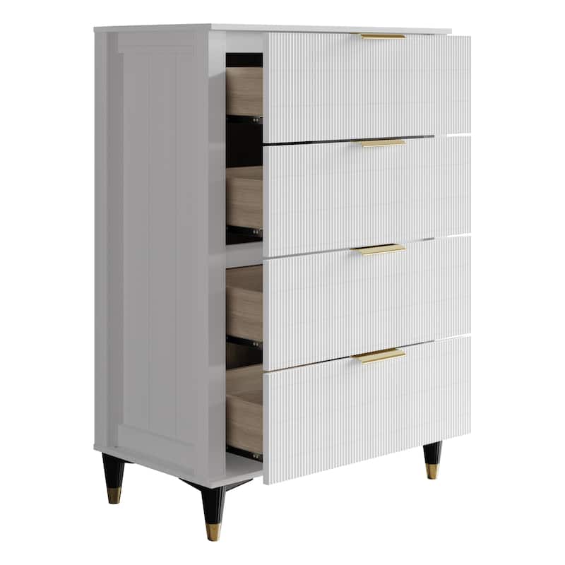 CraftPorch Luxury Chest