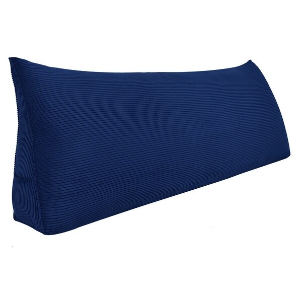 Tv pillow sales bed bath beyond