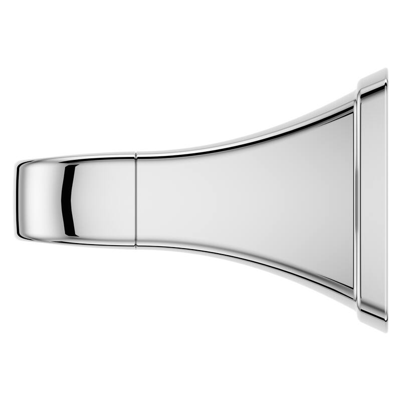 Pfister Bronson Wall Mounted Pivoting Toilet Paper Holder