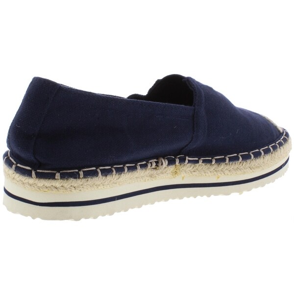 madden girl slip on shoes