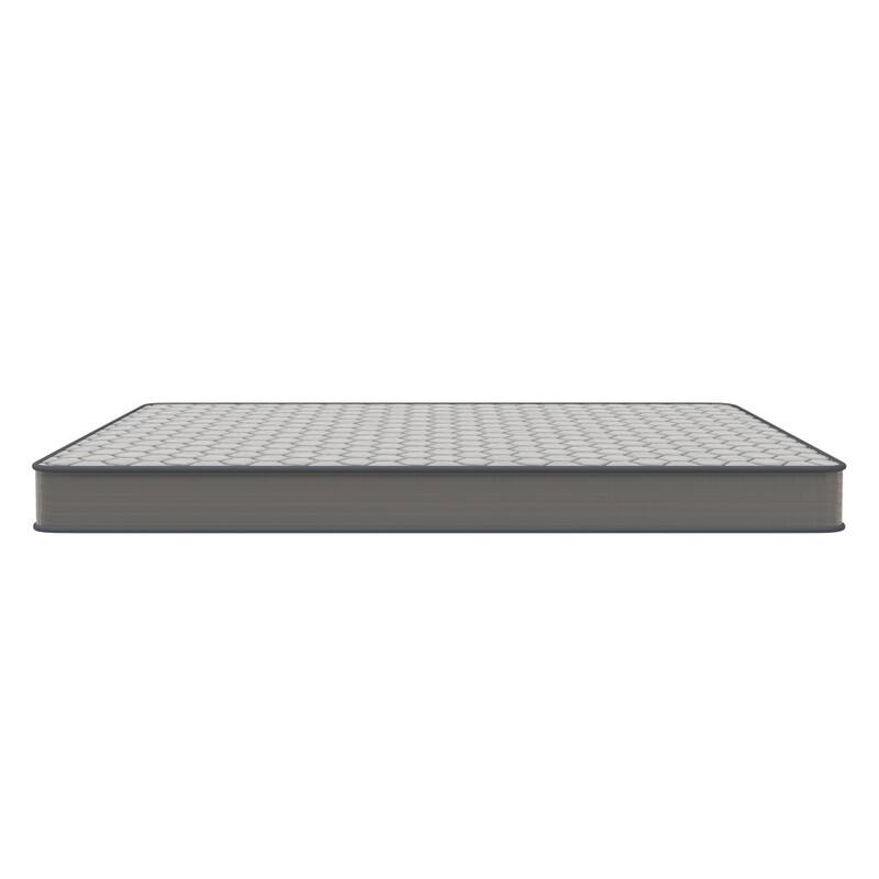 Medium Tight Top Innerspring Hybrid Mattress