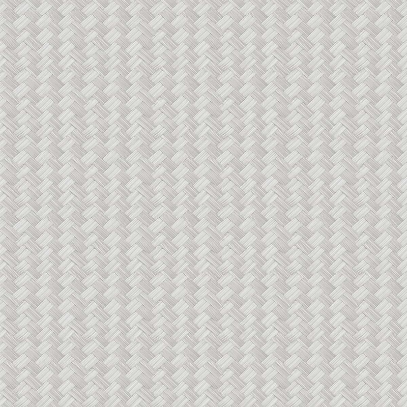 Seabrook Designs Eden Weave Unpasted Wallpaper