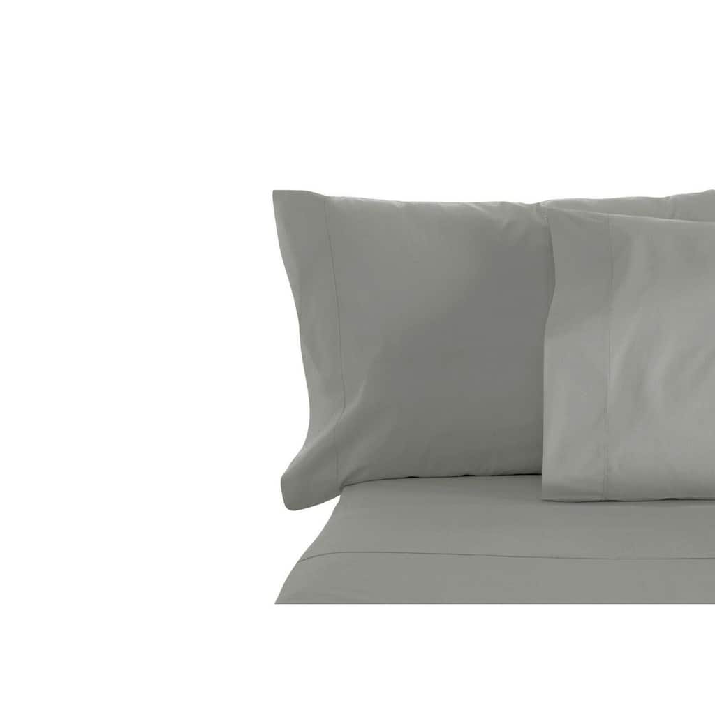 6 Piece 1800 Series Extra Soft 4 Pillowcases Sheet Deep Pocket Cool