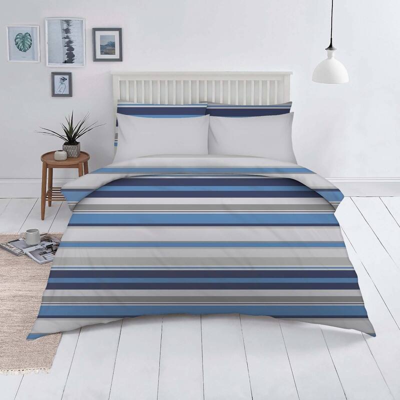 Liam Beverly Hills 400 Thread Count Egyptian Quality Cotton Sheets Set with BONUS Pillowcases - Liam - Queen