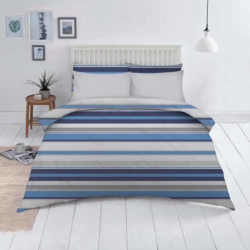 Liam Beverly Hills 400 Thread Count Egyptian Quality Cotton Sheets Set with BONUS Pillowcases