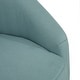 preview thumbnail 26 of 24, Gustavo Upholstered Swivel Glider Chair by Christopher Knight Home