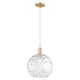 Option Champagne Bronze