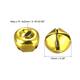 Option Gold Tone