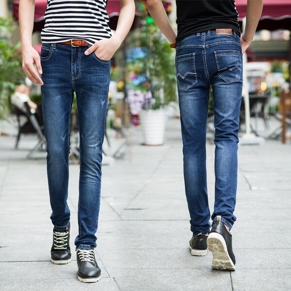 mens jeans 34 waist 29 leg