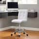 Option Silver White