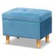 Option Blue