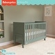 preview thumbnail 4 of 10, Dream On Me Fisher Price Iris 5-in-1 Convertible Crib