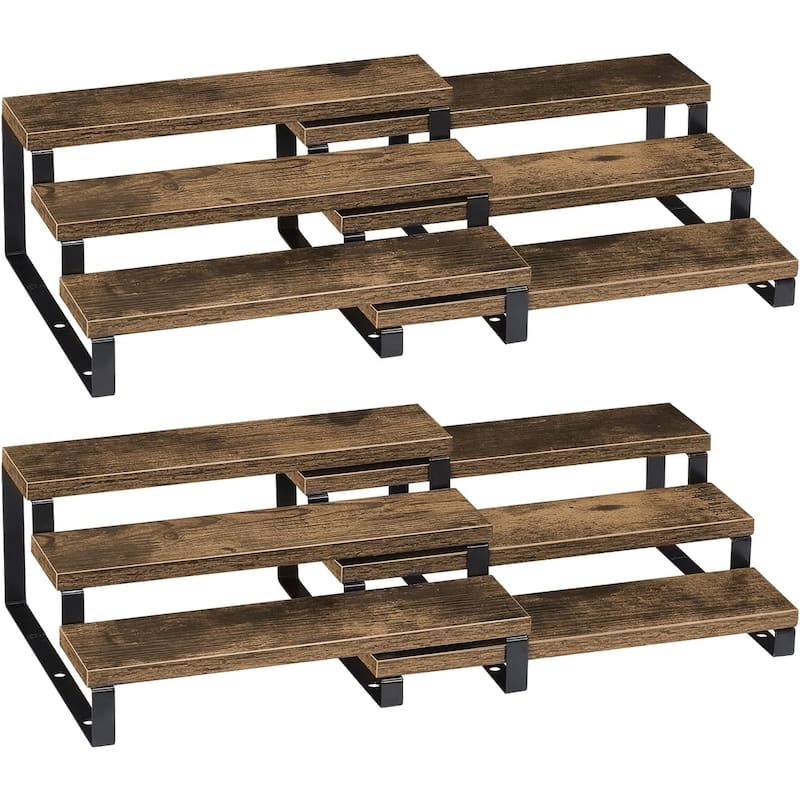 Spice Rack Organizer