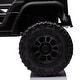 preview thumbnail 57 of 98, Electric Ride-On Truck for Kids, 12V Battery, 3-Speed Settings, Parent Remote Control, LED, MP3, Bluetooth, Power Display