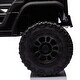 preview thumbnail 35 of 52, Realistic 12V Ride On Truck SUV for Kids with Remote Control, Openable Doors, and Adjustable Speed Christmas Gift
