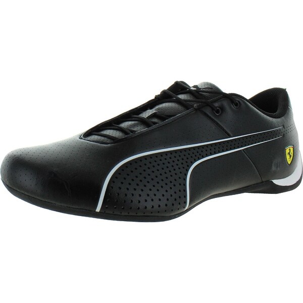 future cat puma black