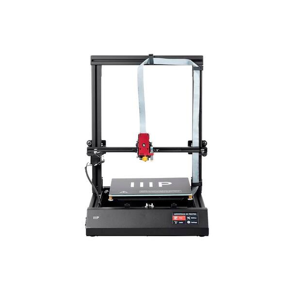 Shop Monoprice Maker Pro Mk 1 3d Printer Auto Level Bed Touch