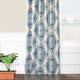 preview thumbnail 17 of 44, Exclusive Fabrics Henna Room Darkening Curtain Pair (2 Panels)