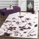 Option Ivory/Purple