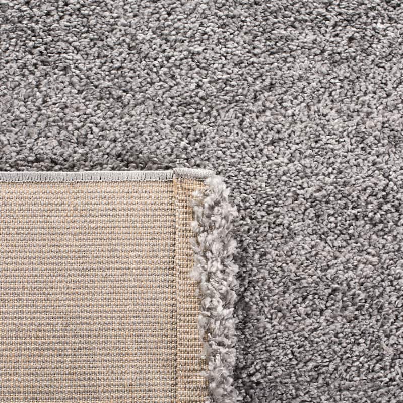 SAFAVIEH Solo Shag Etna 1.2-inch Thick Rug