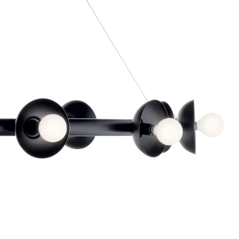 Palta 12-Light Wagon Wheel Chandelier