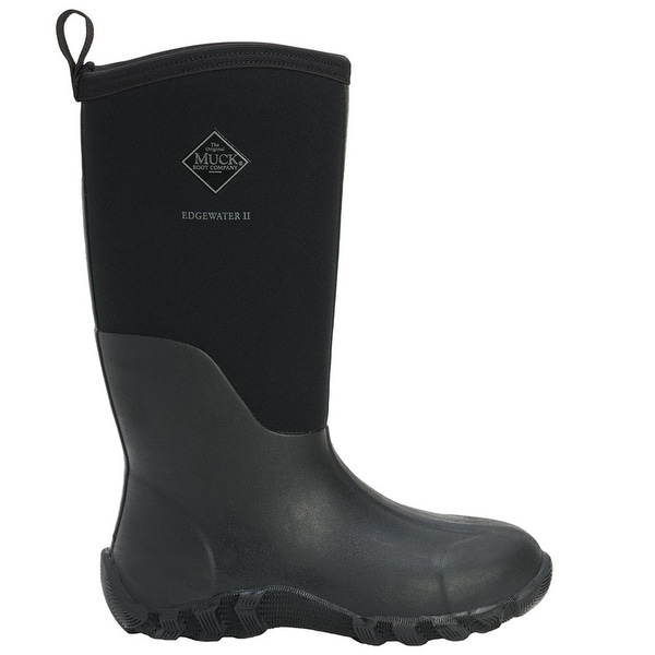 muck edgewater ii mid