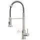 Option Brushed Nickel without Baseplate