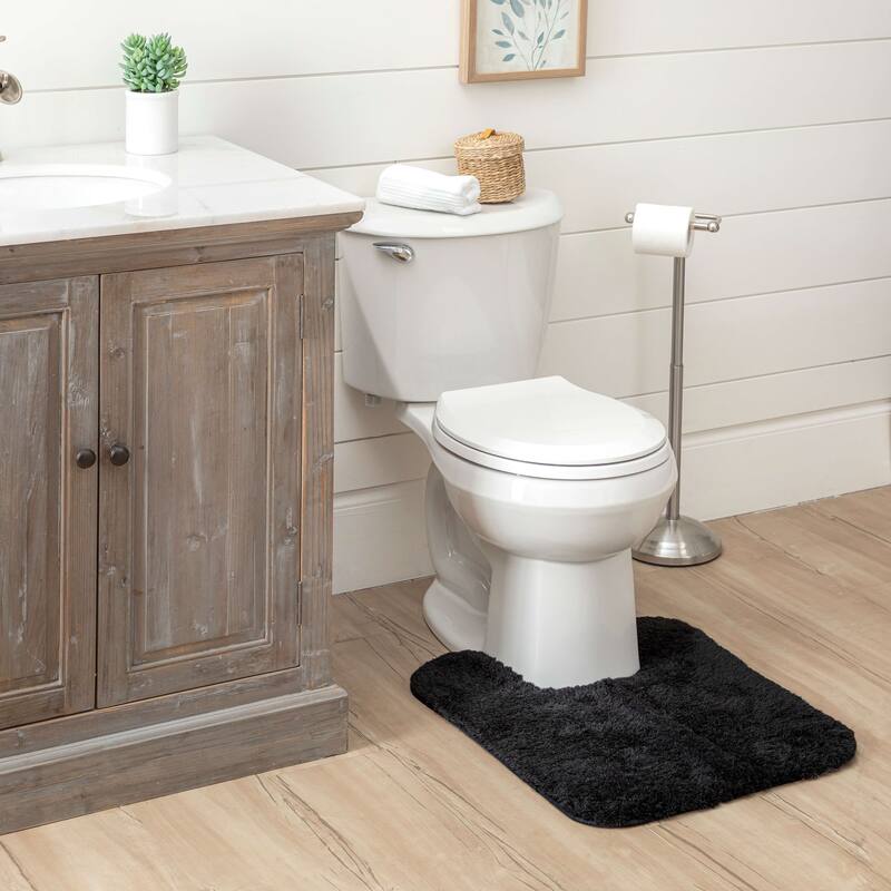 Mohawk Home Machine Washable Kingston Bath Mat