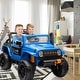 preview thumbnail 27 of 49, 24V 2 Seater Kids Ride On Toys