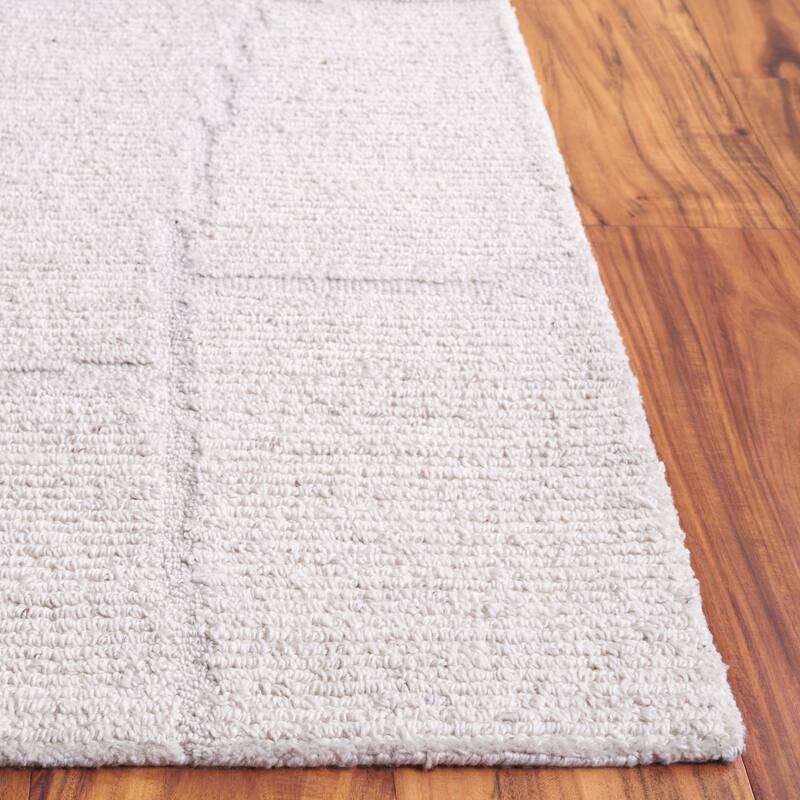 SAFAVIEH Handmade Renewal Shaylee Modern & Contemporary Rug