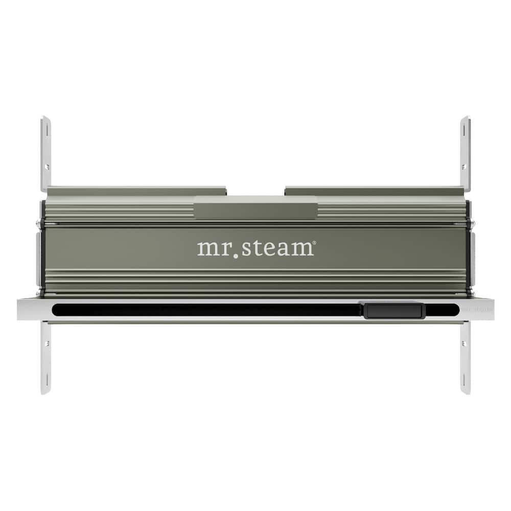 Mr Steam Linear Steam Head