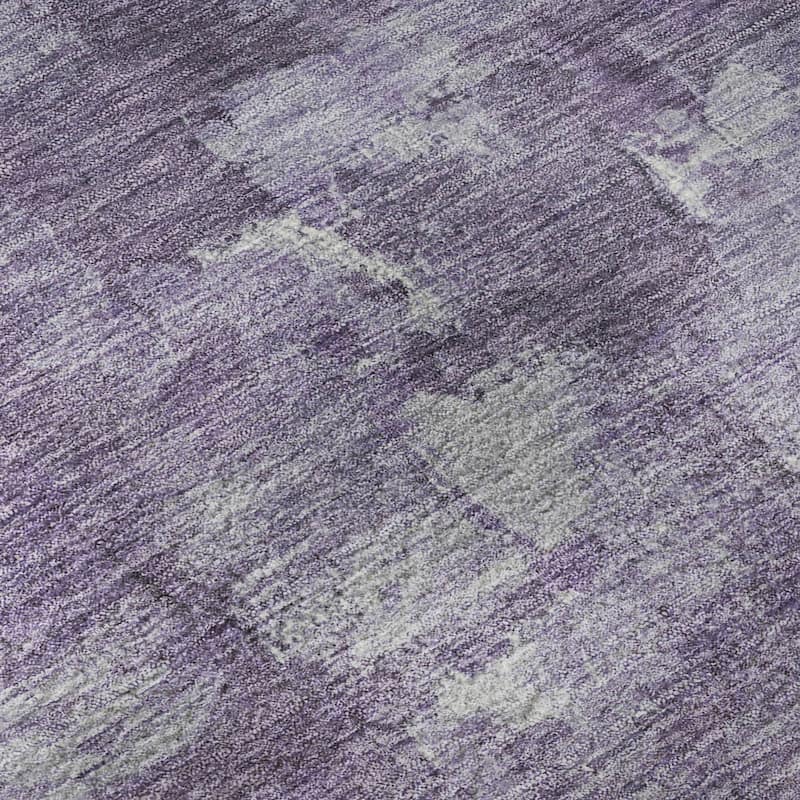 Premium Washable Super Soft Ombre Brushstrokes Mayfield Rug