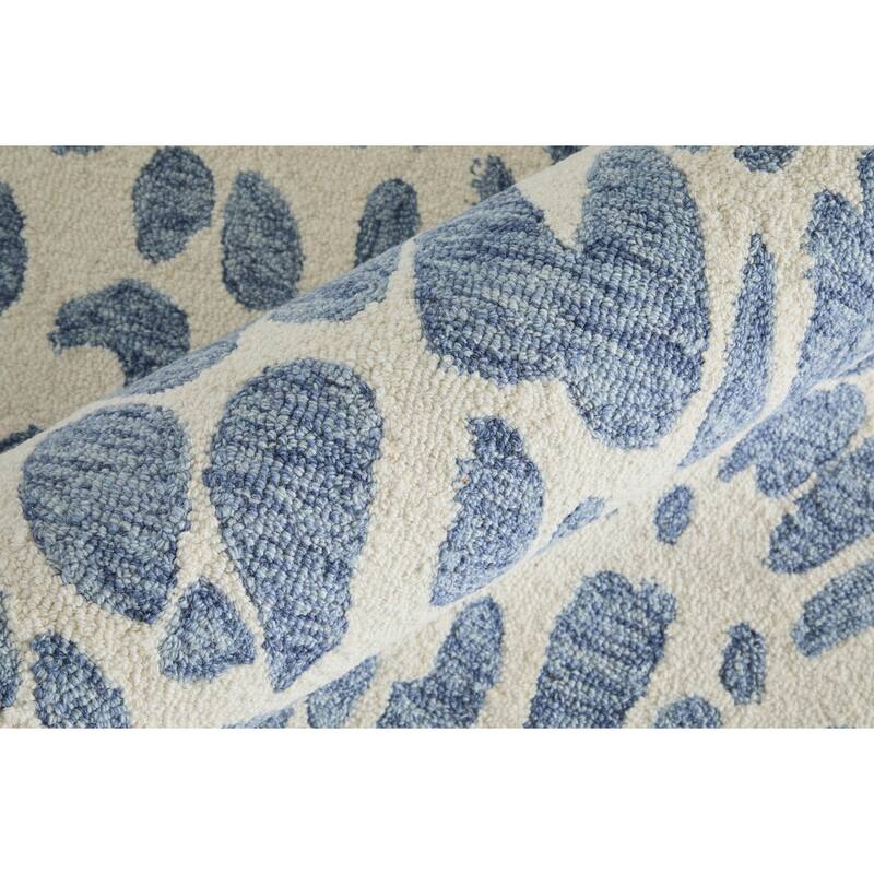 Esser R8A39 Abstract Modern Area Rug